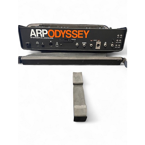 Used KORG ARP Odyssey FSQ Rev 3 Synthesizer