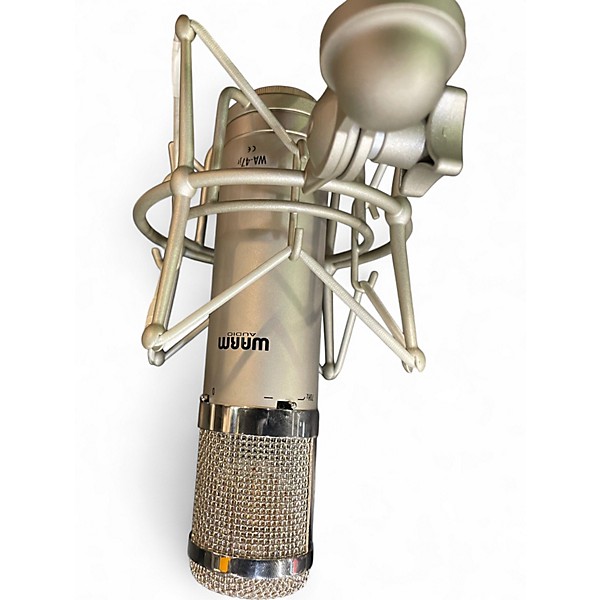 Used Warm Audio WA-47JR Condenser Microphone