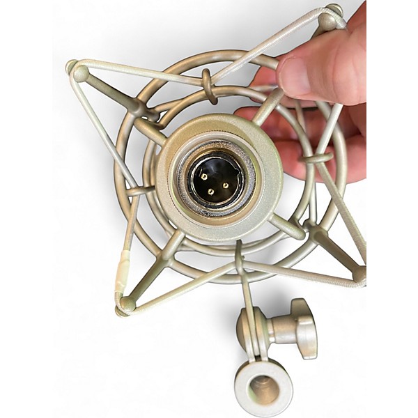 Used Warm Audio WA-47JR Condenser Microphone