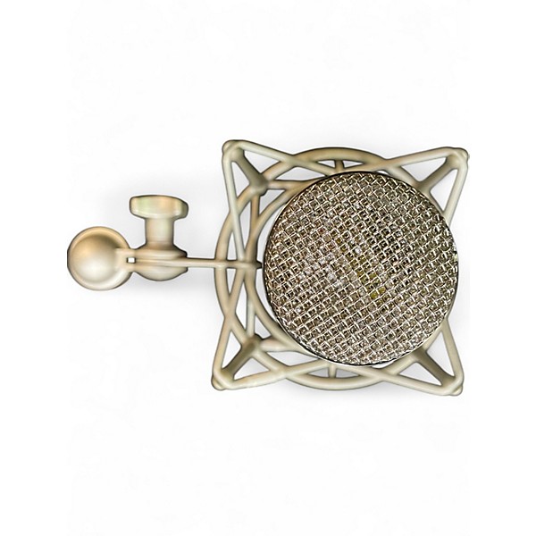 Used Warm Audio WA-47JR Condenser Microphone