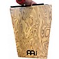 Used MEINL MAPLE BURL Cajon thumbnail