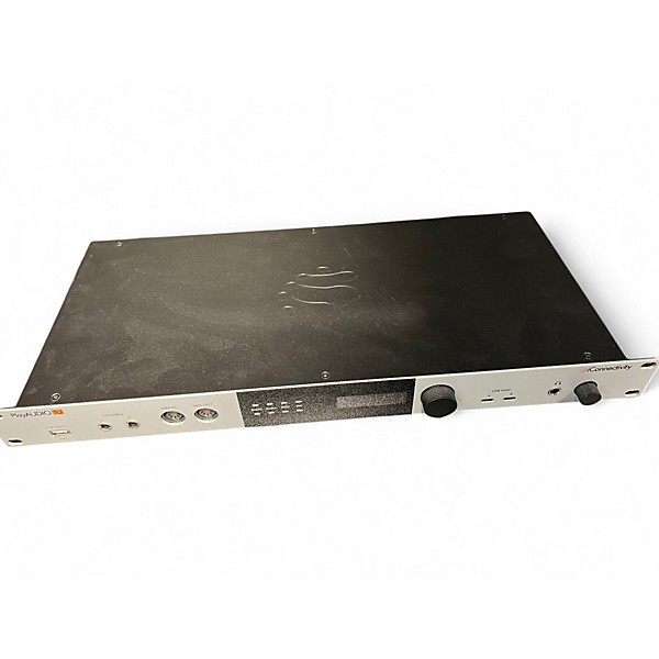 Used iConnectivity PlayAudio1U MIDI Interface