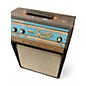 Vintage 1965 Supro s6616 Tube Guitar Combo Amp
