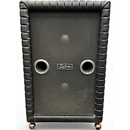 Used Kustom CTS 2x15 Bass Cabinet