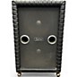Used Kustom CTS 2x15 Bass Cabinet thumbnail