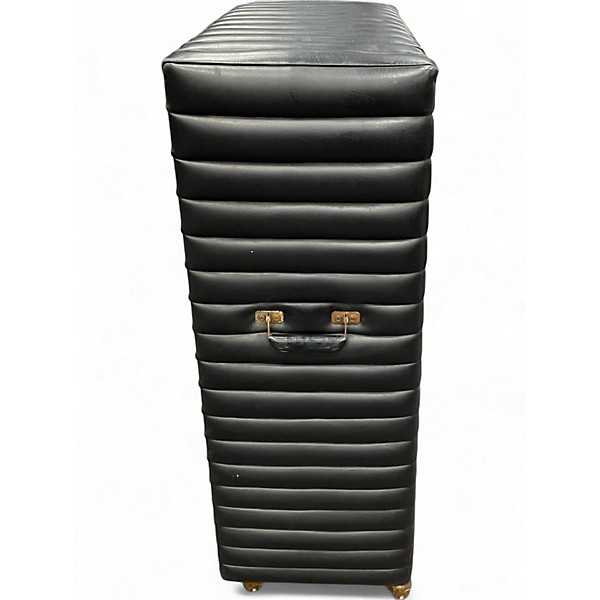 Used Kustom CTS 2x15 Bass Cabinet