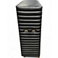 Used Kustom CTS 2x15 Bass Cabinet