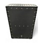 Used Kustom CTS 2x15 Bass Cabinet