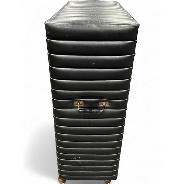 Used Kustom CTS 2x15 Bass Cabinet