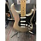 Used Fender 75TH ANNIVERSARY STRATOCASTER DIAMOND ANNIVERSARY Solid Body Electric Guitar
