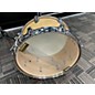 Used Orange County Drum & Percussion 7X13 MAPLE ASH SNARE MAPLE ASH Drum