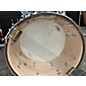 Used Orange County Drum & Percussion 7X13 MAPLE ASH SNARE MAPLE ASH Drum