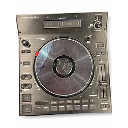 Used Denon DJ LC6000 DJ Controller