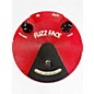 Used 1990s Dunlop Fuzz Face Effect Pedal thumbnail