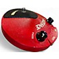 Used 1990s Dunlop Fuzz Face Effect Pedal