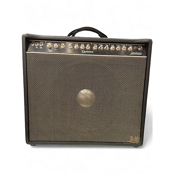 Used Quilter Labs Steelaire Guitar Combo Amp