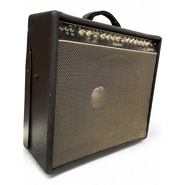 Used Quilter Labs Steelaire Guitar Combo Amp