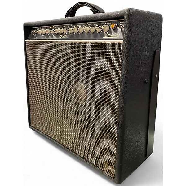 Used Quilter Labs Steelaire Guitar Combo Amp