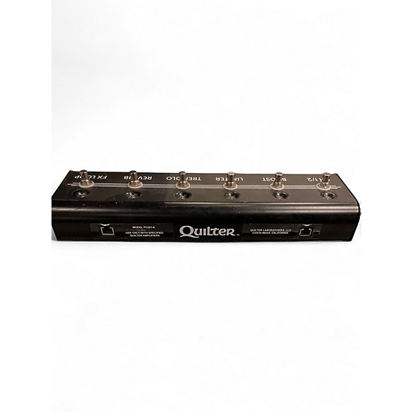 Used Quilter Labs Steelaire Guitar Combo Amp