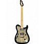 Used Chapman ML3 Pro Modern  Charcoal Hollow Body Electric Guitar thumbnail