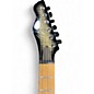 Used Chapman ML3 Pro Modern  Charcoal Hollow Body Electric Guitar