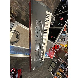Used Roland FANTOM 8 EX Keyboard Workstation