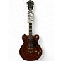 Used Gretsch Guitars G2622 Streamliner Center Block Brown Hollow Body Electric Guitar thumbnail