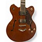 Used Gretsch Guitars G2622 Streamliner Center Block Brown Hollow Body Electric Guitar