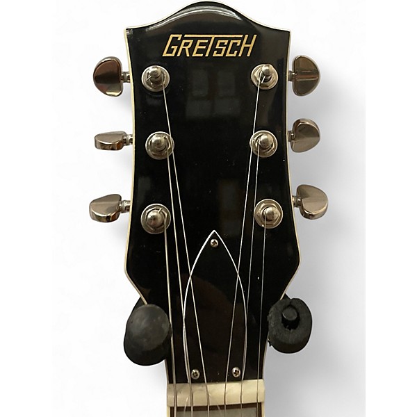Used Gretsch Guitars G2622 Streamliner Center Block Brown Hollow Body Electric Guitar