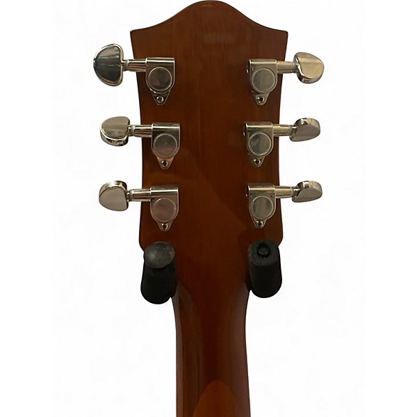 Used Gretsch Guitars G2622 Streamliner Center Block Brown Hollow Body Electric Guitar