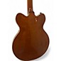 Used Gretsch Guitars G2622 Streamliner Center Block Brown Hollow Body Electric Guitar