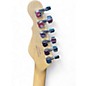 Used G&L Fullerton Deluxe ASAT Special Blue Burst Solid Body Electric Guitar