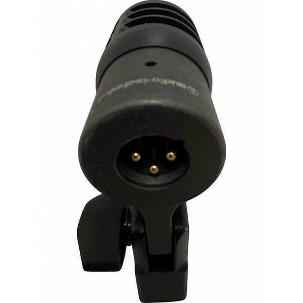 Used Audio-Technica ATM230 Dynamic Microphone