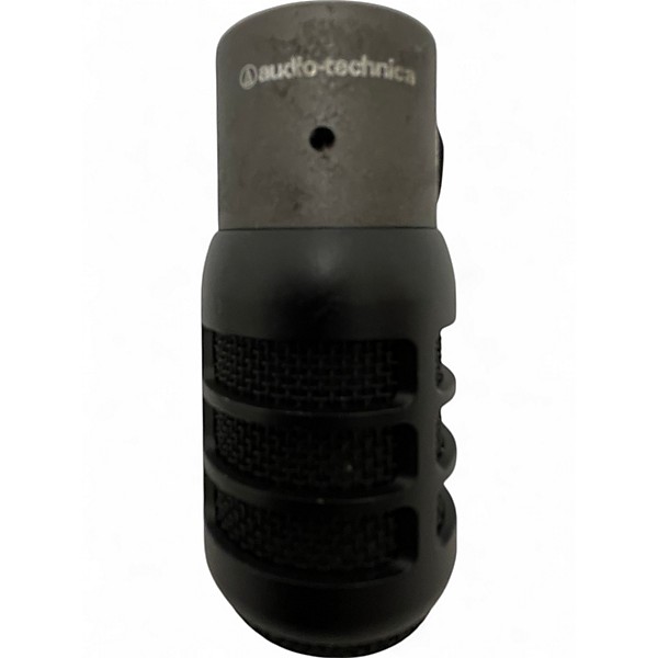 Used Audio-Technica ATM230 Dynamic Microphone