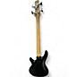 Used Ibanez GSR200 Black Electric Bass Guitar