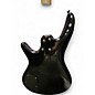 Used Ibanez GSR200 Black Electric Bass Guitar