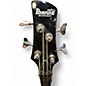 Used Ibanez GSR200 Black Electric Bass Guitar