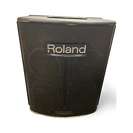 Used Roland BA330 Powered Speaker