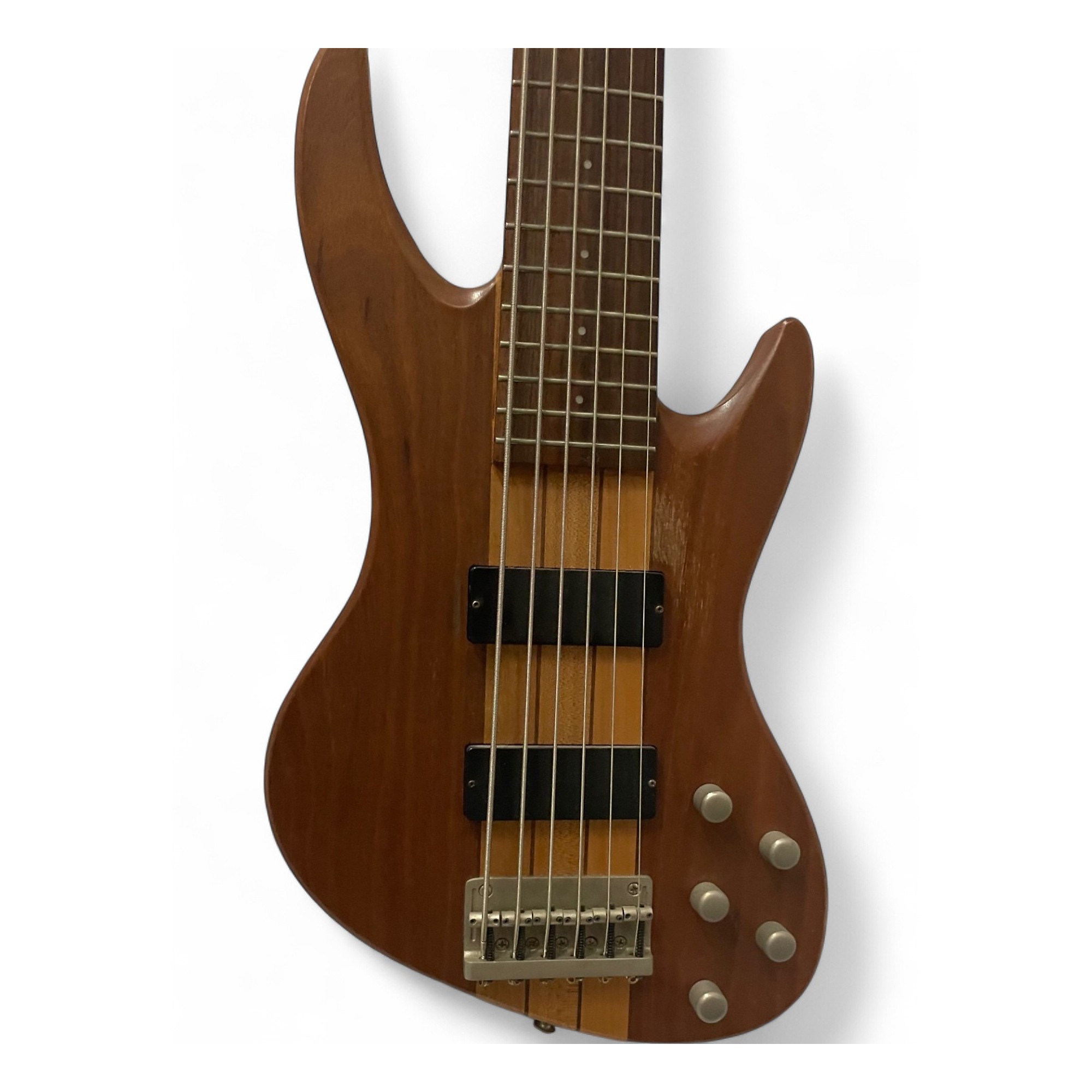 DeArmond Pilot bass アクティブベース DeArmond Pilot bass アクティブ回路搭載 エレキベース