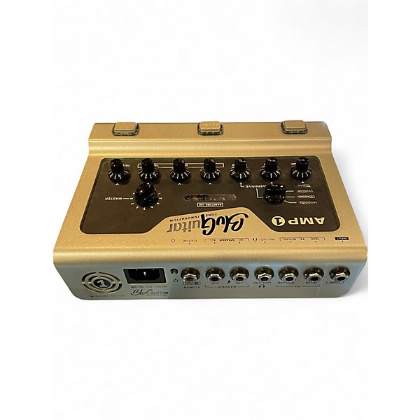 Used BluGuitar AMP 1 MERCURY EDITION Guitar Amp Head