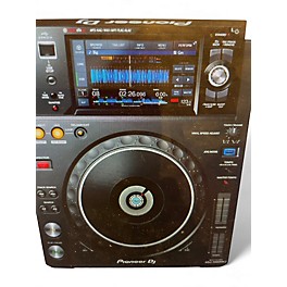 Used Pioneer XDJ-1000MK2 DJ Controller