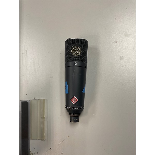 Used Neumann TLM193 Condenser Microphone