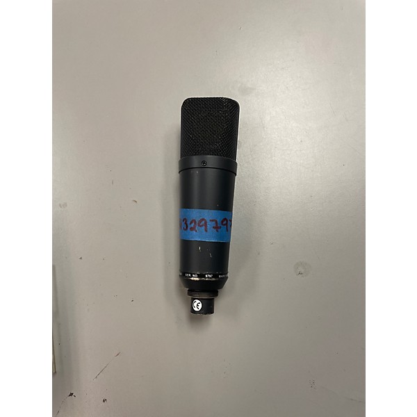 Used Neumann TLM193 Condenser Microphone