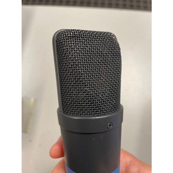 Used Neumann TLM193 Condenser Microphone