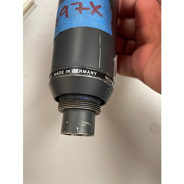 Used Neumann TLM193 Condenser Microphone