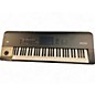 Used KORG NAUTILUS 61 Keyboard Workstation thumbnail