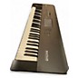 Used KORG NAUTILUS 61 Keyboard Workstation