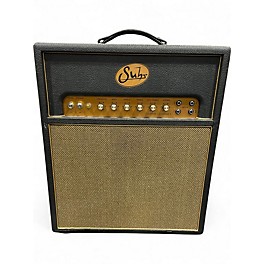 Used Suhr SL67 Tube Guitar Combo Amp