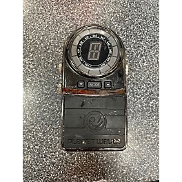 Used D'Addario Planet Waves TUNER Tuner Pedal