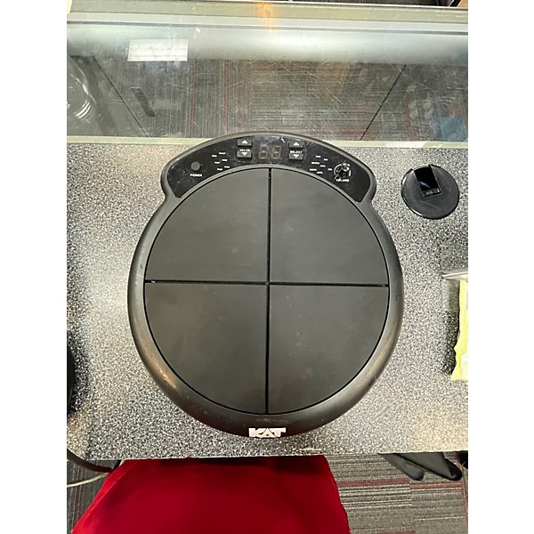 Used KAT KTMP1 Trigger Pad
